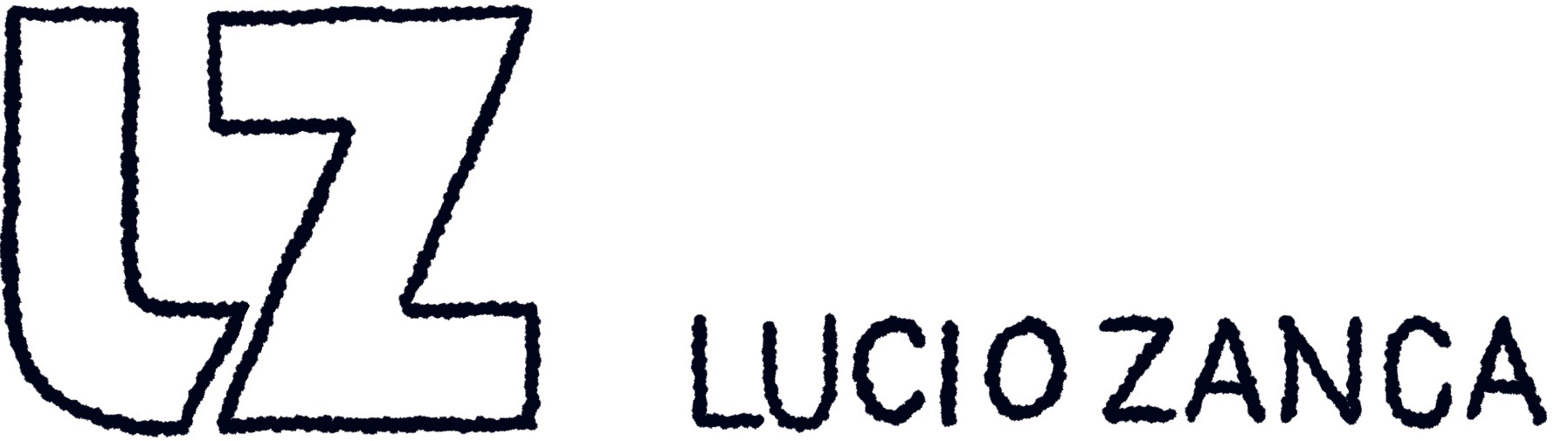 logo Lucio Zanca